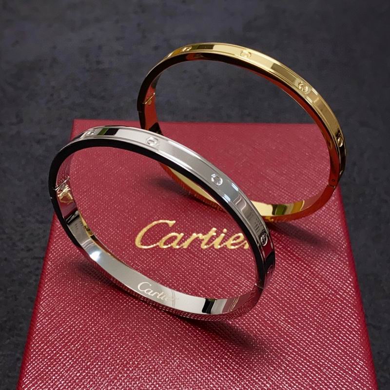 Cartier bracelet 03lyx74